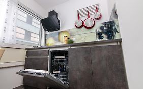 Apartment Nevera